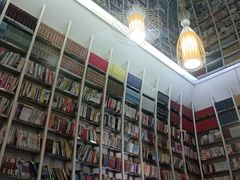 -钟书阁(松江泰晤士小镇店)