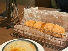 -西堤牛排(北京国瑞店)