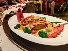 -上海人家花樣年华(中山公园店)