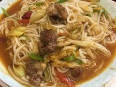 -清真·益鑫羊肉手抓馆(花园北街店)