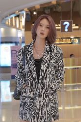 -苏豪路易士·嘉玛发廊