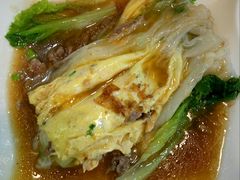 牛肉肠粉-兄弟深夜豆浆