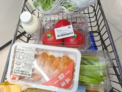 -盒马鲜生(王府广场店)