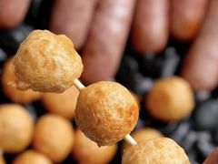 -薯甜甜烤地瓜(地一大道店)