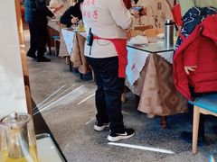 -添福来墨鱼饺子 · 海鲜东北菜(大连星海·黄浦路店)