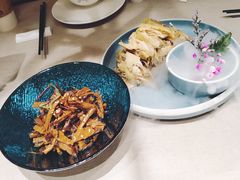 -尚一汤·粤菜海鲜(环球港店)