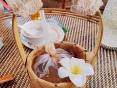 -小小集渔·泰式大排档(太古里香槟店)