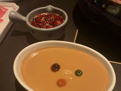 -东来顺·非遗火锅(赛格国际购物中心店)