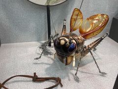 -中环花鸟鱼虫市场