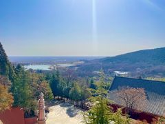 -艾山风景名胜区