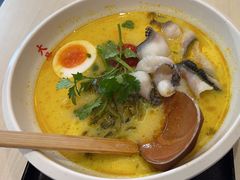 -味千拉面(东方明珠店)