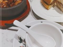 -火啫啫·粤式啫啫煲(南通首店)