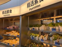 -海底捞大排档火锅(打浦路店)