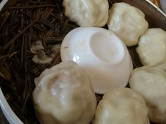 -百年尹氏汤包(湖南路狮子桥店)