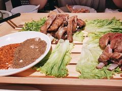 -筱爷叔·上海传统手工菜(新桥店)