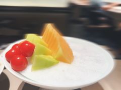 -小厨娘绣中淮扬(大行宫科巷店)