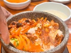 -全州拌饭馆(断桥店)