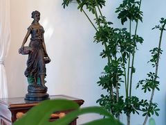 -莫斯科餐厅面包坊(北展店)