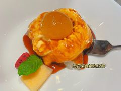 -丝路有约·西域美食