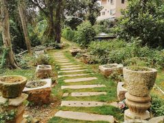 -园林美食城·本土农家菜(杨和镇店)