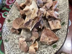 -格日勒阿妈蒙古厨房(大召店)