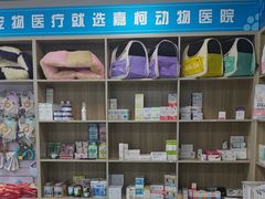 -嘉馨宠物医院·CT影像转诊·心脏科·犬猫全科诊疗中心(下沙大学城院区)