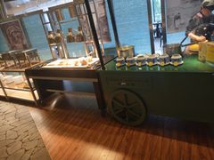 -上海佘山世茂艾美酒店