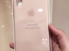 -Apple零售店(新街口店)