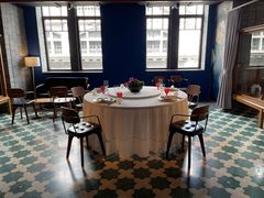 -三号黄浦会Canton Table