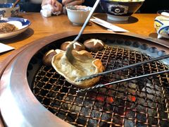 -炎蔵牛舌烤肉