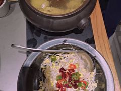 -云海肴·汽锅鸡·云南菜(高德置地店)