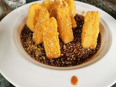 红糖糍粑-铜小馆(1891时光道店)