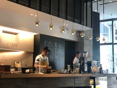 -Home Cafe(水榭春天店)