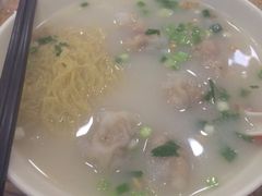 -其美潮州鱼旦粉世家(花城汇南区分店)