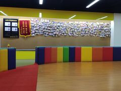 -云霄之星少儿滑板轮滑跳绳(远洋未来广场店)