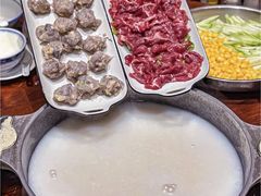 -顺德一品粥·20年凤城老字号(芳村店)