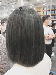 -B·F·T百菲特形象设计沙龙