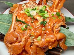 -正宗齐齐哈尔烤肉·齐牛哥鲜切炭火烤肉(杭州总店)