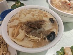 -合记烩面(人民路店)