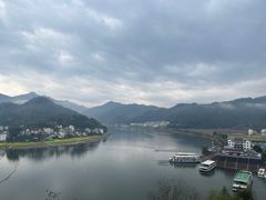 -新安江山水画廊风景区