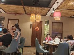 -王捌小院(红花坡店)