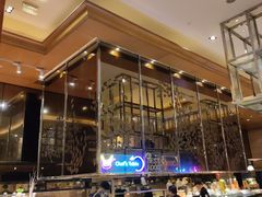 -合肥富力威斯汀酒店·知味餐厅
