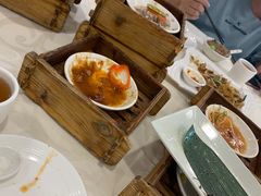 -鼎珑点心仔(燕塘店)