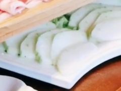 冬瓜-川竹火锅(创业城店)