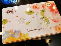 -家琳甜品(江南东店)