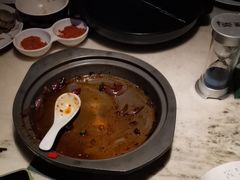 -绿茶餐厅(深圳龙华天虹购物中心店)