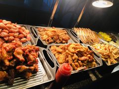 -星伦多 自助料理(圆融店)