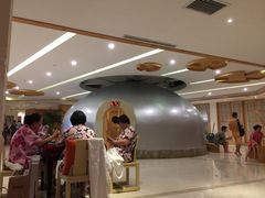 -热带雨林汗蒸馆(汶水东路店)