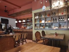 -翡翠鸟精品泰国菜(北辰财富中心店)
