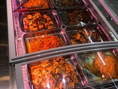 -滨城串吧(三元桥店)